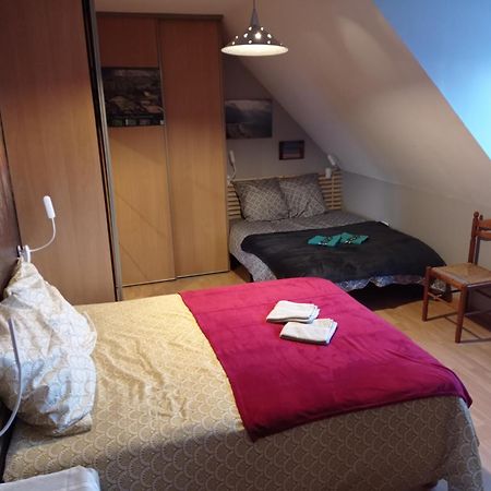 Chambres D'Hotes Les Mesanges Saint-Martin-Lez-Tatinghem Dış mekan fotoğraf