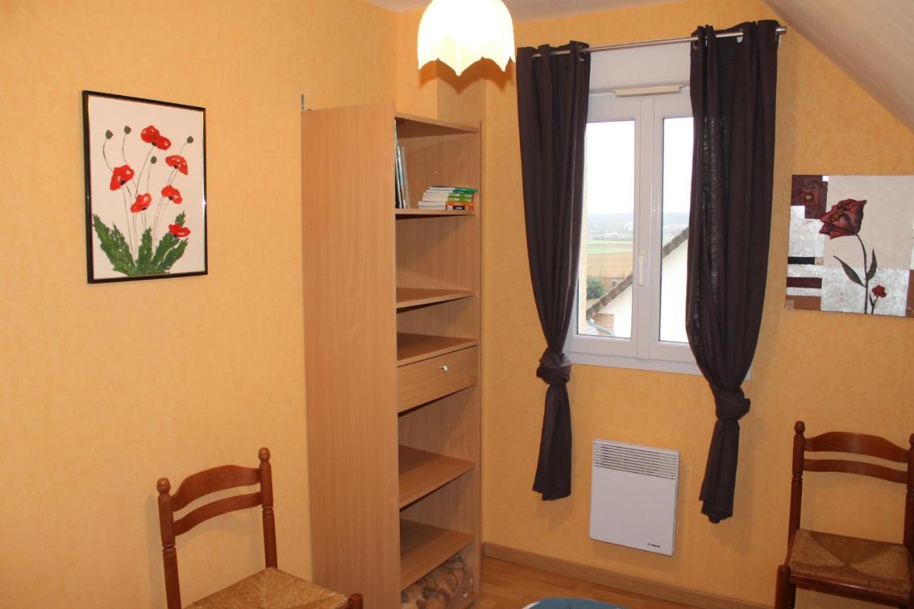 Chambres D'Hotes Les Mesanges Saint-Martin-Lez-Tatinghem Dış mekan fotoğraf