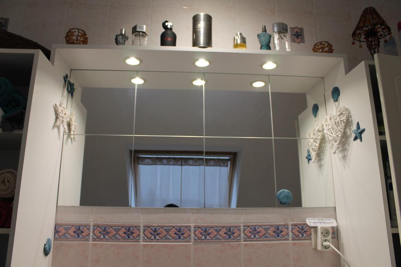 Chambres D'Hotes Les Mesanges Saint-Martin-Lez-Tatinghem Dış mekan fotoğraf