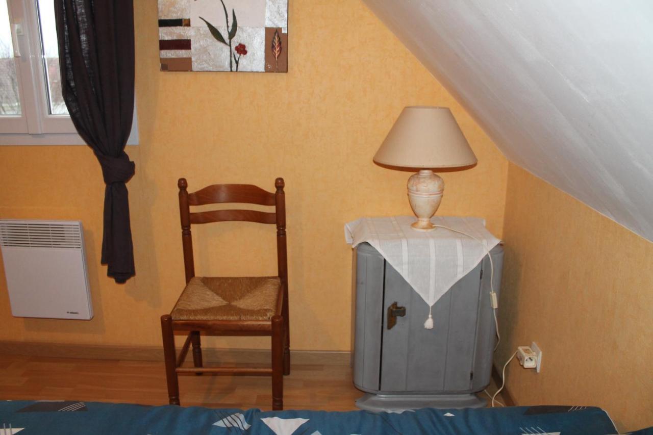 Chambres D'Hotes Les Mesanges Saint-Martin-Lez-Tatinghem Dış mekan fotoğraf