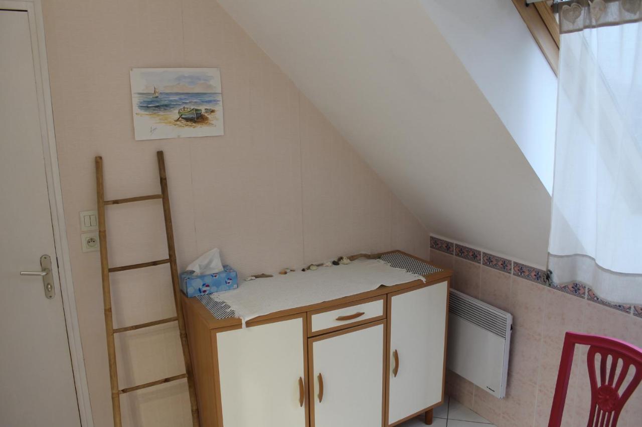 Chambres D'Hotes Les Mesanges Saint-Martin-Lez-Tatinghem Dış mekan fotoğraf