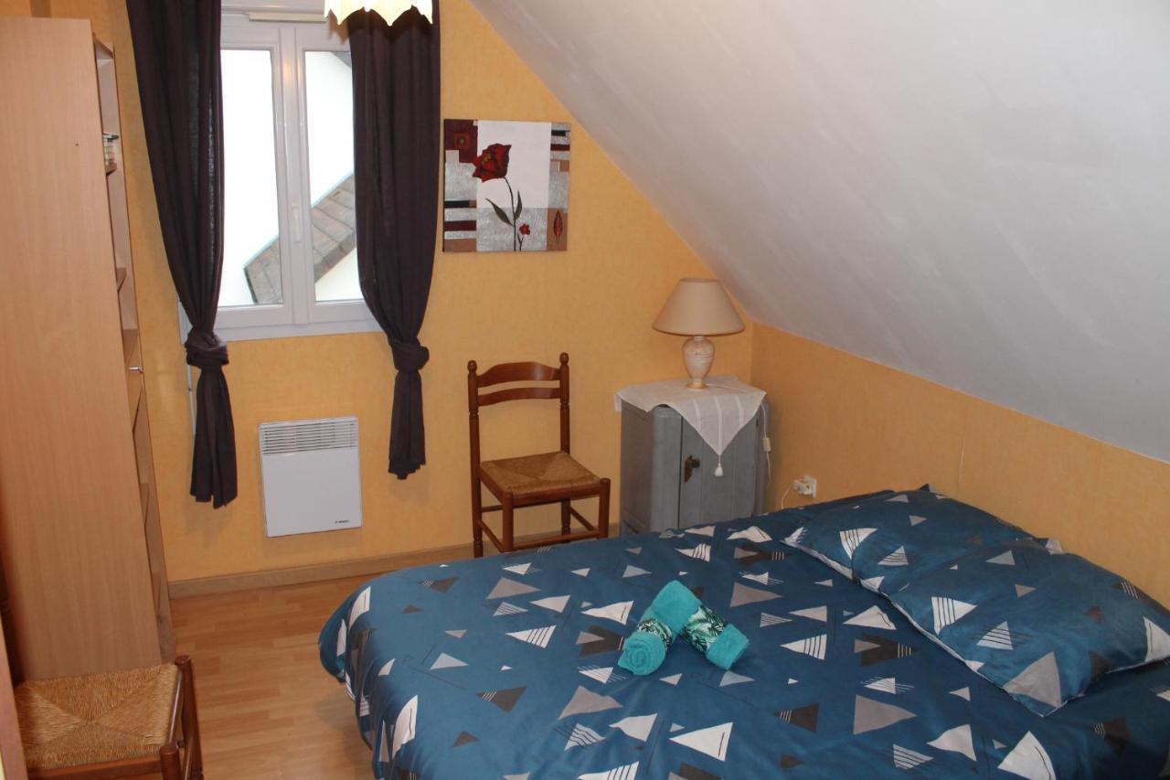 Chambres D'Hotes Les Mesanges Saint-Martin-Lez-Tatinghem Dış mekan fotoğraf