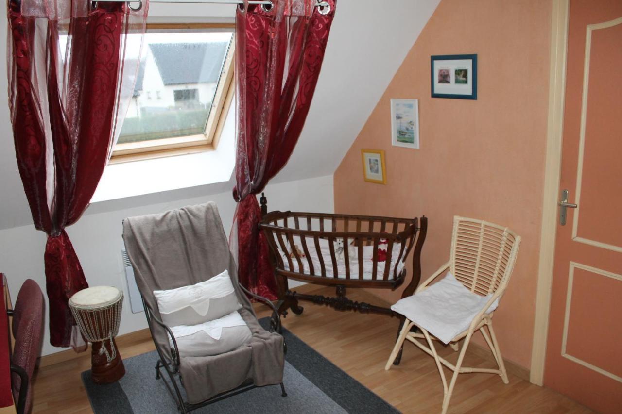 Chambres D'Hotes Les Mesanges Saint-Martin-Lez-Tatinghem Dış mekan fotoğraf