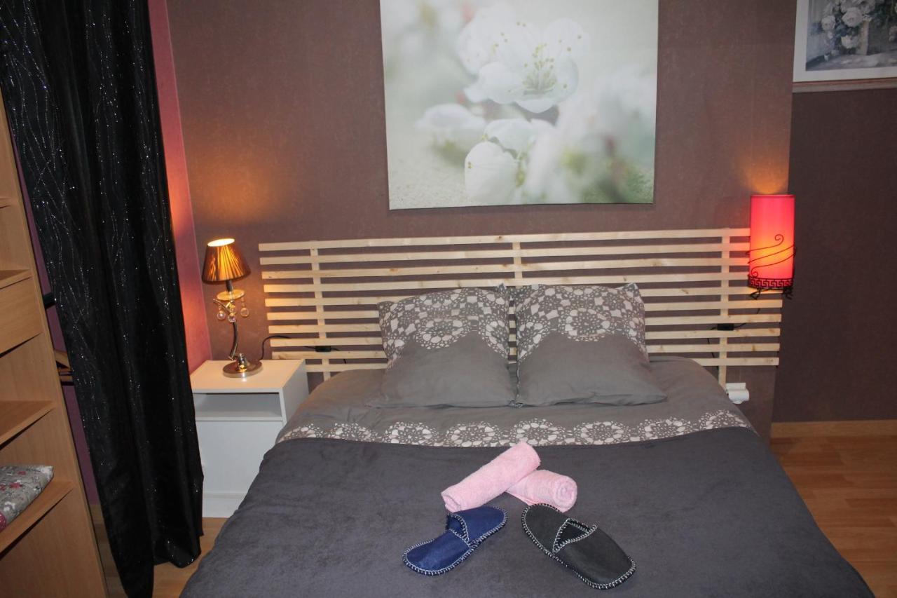 Chambres D'Hotes Les Mesanges Saint-Martin-Lez-Tatinghem Dış mekan fotoğraf