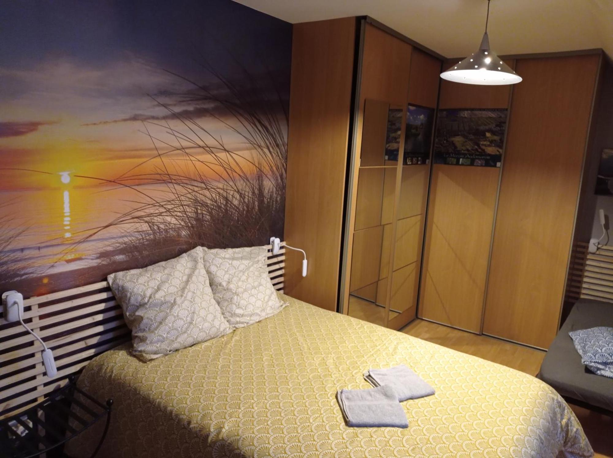 Chambres D'Hotes Les Mesanges Saint-Martin-Lez-Tatinghem Dış mekan fotoğraf