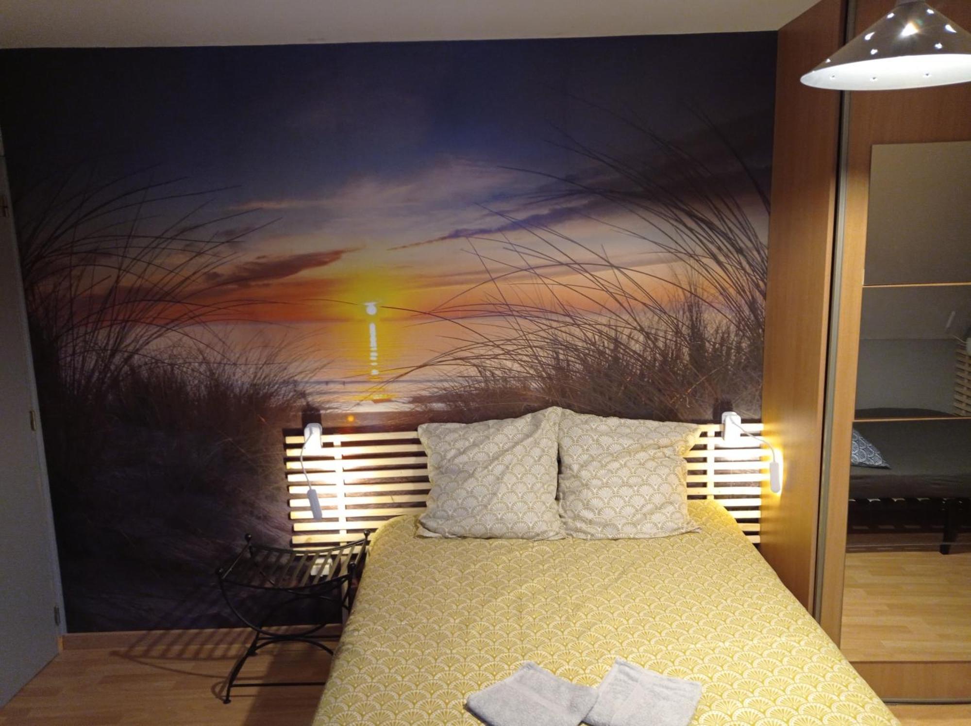 Chambres D'Hotes Les Mesanges Saint-Martin-Lez-Tatinghem Dış mekan fotoğraf