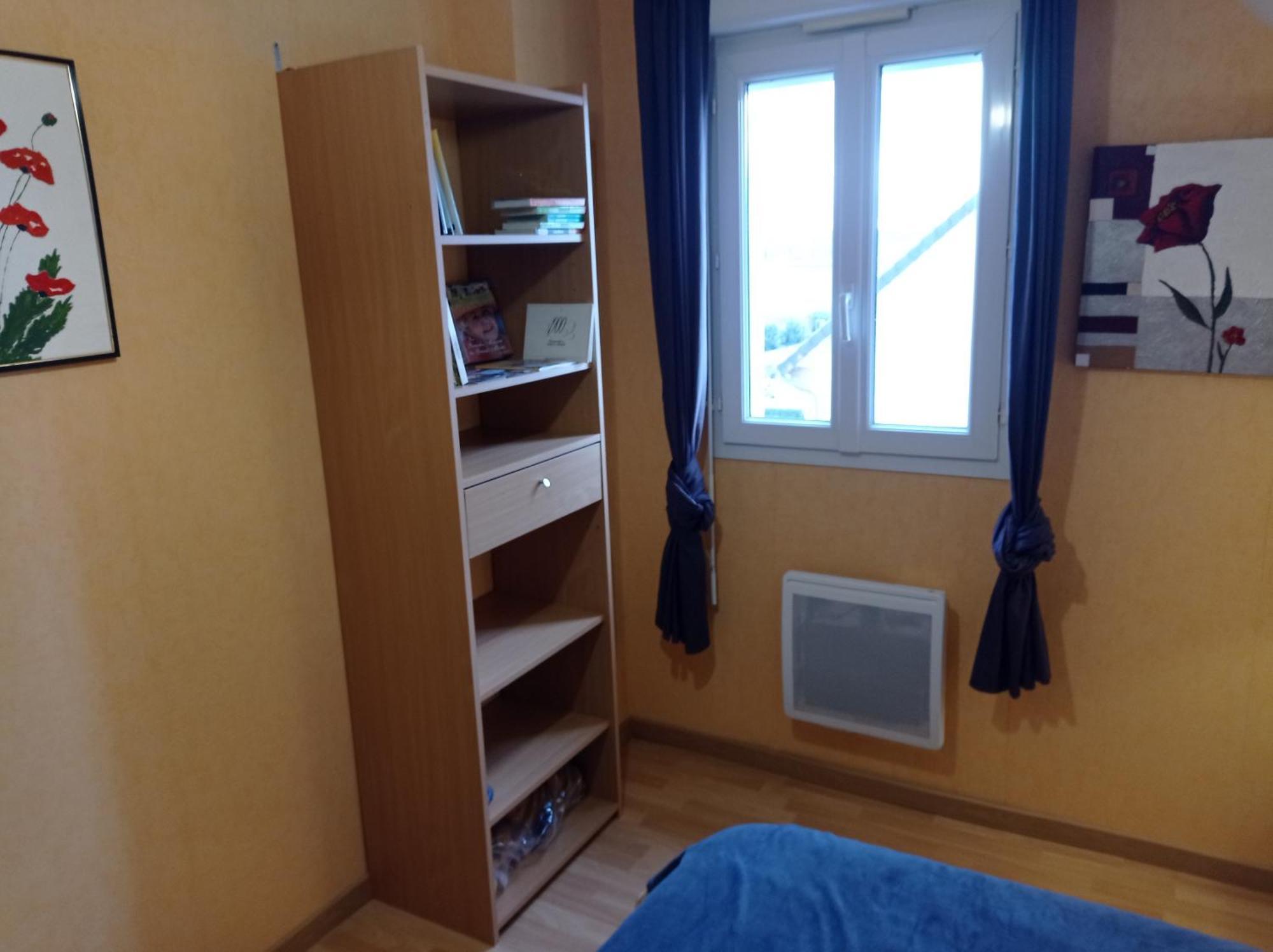 Chambres D'Hotes Les Mesanges Saint-Martin-Lez-Tatinghem Oda fotoğraf